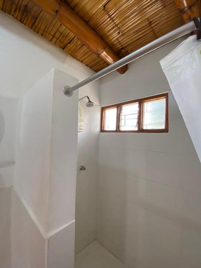 Las Cabanas De Incahuasi Lunahuaná Exteriér fotografie