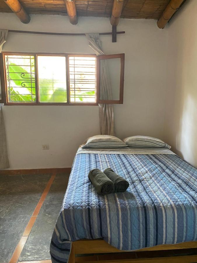 Las Cabanas De Incahuasi Lunahuaná Exteriér fotografie